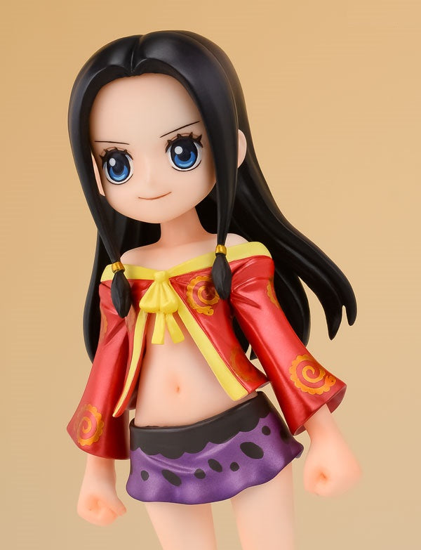 Excellent Model MILD Portrait.Of.Pirates ONE PIECE CB-EX Boa