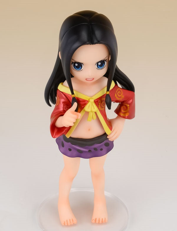 Excellent Model MILD Portrait.Of.Pirates ONE PIECE CB-EX Boa Hancock 1/8  Complete Figure