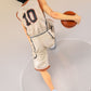Kuroko's Basketball Figure Series - Kuroko's Basketball: Kazunari Takao 1/8 Complete Figure