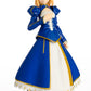 figma - Saber Dress ver. [Wonder Festival 2015 Winter, Goodsmile Online Shop Exclusive], Action & Toy Figures, animota