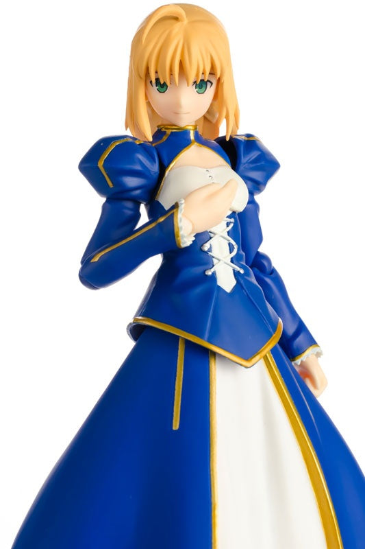 figma - Saber Dress ver. [Wonder Festival 2015 Winter, Goodsmile Online Shop Exclusive], Action & Toy Figures, animota