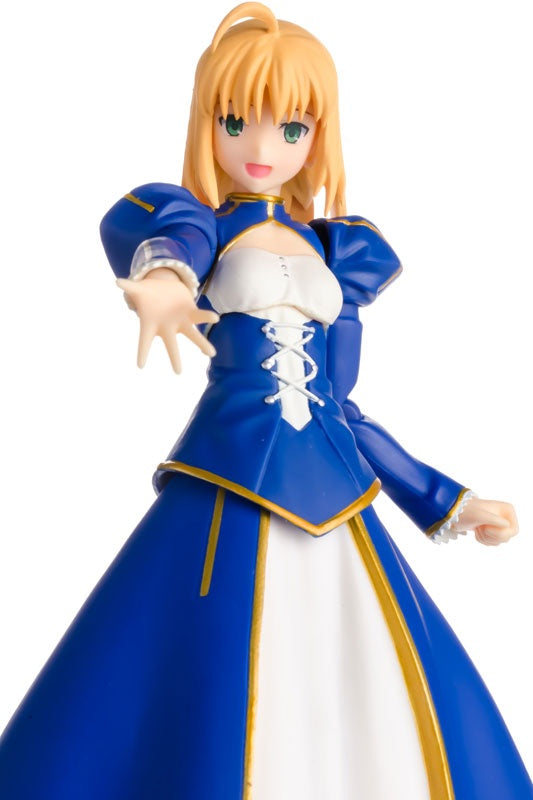 figma - Saber Dress ver. [Wonder Festival 2015 Winter, Goodsmile Online Shop Exclusive], Action & Toy Figures, animota