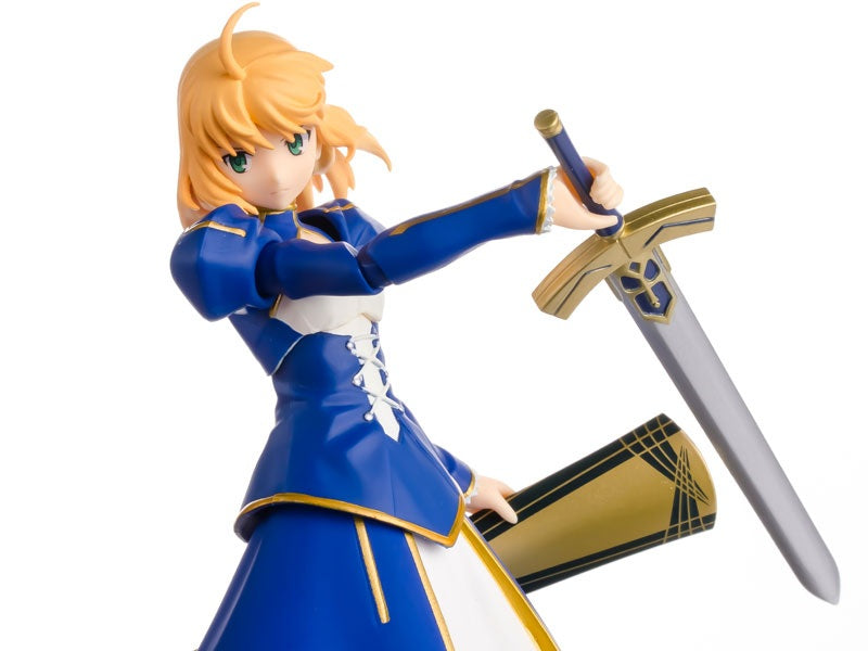 figma - Saber Dress ver. [Wonder Festival 2015 Winter, Goodsmile Online Shop Exclusive], Action & Toy Figures, animota