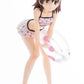 Toaru Majutsu no Index the Movie: Endyumion no Kiseki - Mikoto Misaka Gravure_Style "Shunkan" 1/6 Complete Figure, Action Figures, animota