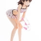 Toaru Majutsu no Index the Movie: Endyumion no Kiseki - Mikoto Misaka Gravure_Style "Shunkan" 1/6 Complete Figure, Action Figures, animota