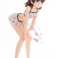 Toaru Majutsu no Index the Movie: Endyumion no Kiseki - Mikoto Misaka Gravure_Style "Shunkan" 1/6 Complete Figure, Action Figures, animota