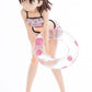 Toaru Majutsu no Index the Movie: Endyumion no Kiseki - Mikoto Misaka Gravure_Style "Shunkan" 1/6 Complete Figure, Action Figures, animota