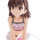 Toaru Majutsu no Index the Movie: Endyumion no Kiseki - Mikoto Misaka Gravure_Style "Shunkan" 1/6 Complete Figure, Action Figures, animota