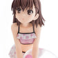 Toaru Majutsu no Index the Movie: Endyumion no Kiseki - Mikoto Misaka Gravure_Style "Shunkan" 1/6 Complete Figure, Action Figures, animota