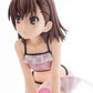 Toaru Majutsu no Index the Movie: Endyumion no Kiseki - Mikoto Misaka Gravure_Style "Shunkan" 1/6 Complete Figure, Action Figures, animota