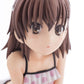 Toaru Majutsu no Index the Movie: Endyumion no Kiseki - Mikoto Misaka Gravure_Style "Shunkan" 1/6 Complete Figure, Action Figures, animota