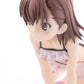 Toaru Majutsu no Index the Movie: Endyumion no Kiseki - Mikoto Misaka Gravure_Style "Shunkan" 1/6 Complete Figure, Action Figures, animota