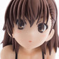 Toaru Majutsu no Index the Movie: Endyumion no Kiseki - Mikoto Misaka Gravure_Style "Shunkan" 1/6 Complete Figure, Action Figures, animota