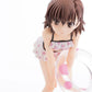 Toaru Majutsu no Index the Movie: Endyumion no Kiseki - Mikoto Misaka Gravure_Style "Shunkan" 1/6 Complete Figure, Action Figures, animota