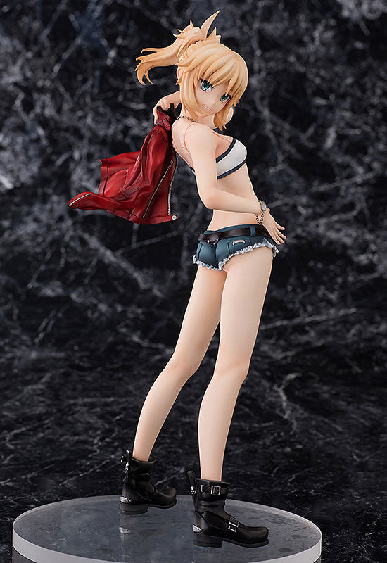 Fate/Apocrypha - Saber of "Red" -Mordred- 1/7 Complete Figure