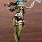 Sword Art Online II - Figura completa de Sinon a escala 1/7