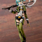 Sword Art Online II - Sinon 1/7 Komplette Figur