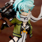 Sword Art Online II - Sinon 1/7 Complete Figure