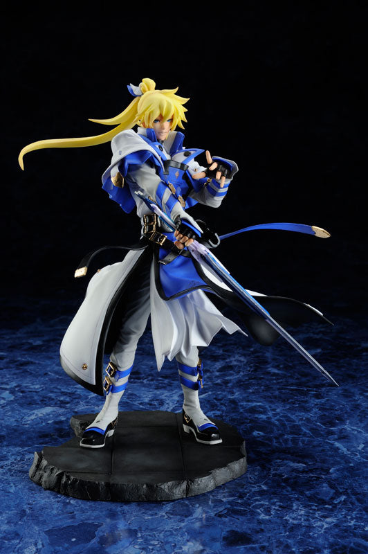 GUILTY GEAR Xrd -SIGN- Ky Kiske Regular Edition 1/8 Complete Figure