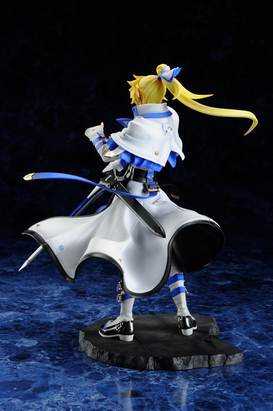 GUILTY GEAR Xrd -SIGN- Ky Kiske Regular Edition 1/8 Complete Figure