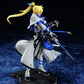 GUILTY GEAR Xrd -SIGN- Ky Kiske Regular Edition 1/8 Complete Figure