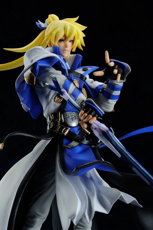 GUILTY GEAR Xrd -SIGN- Ky Kiske Regular Edition 1/8 Complete Figure