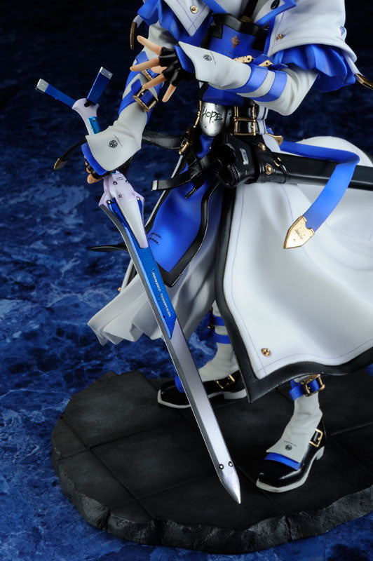 GUILTY GEAR Xrd -SIGN- Ky Kiske Regular Edition 1/8 Complete Figure