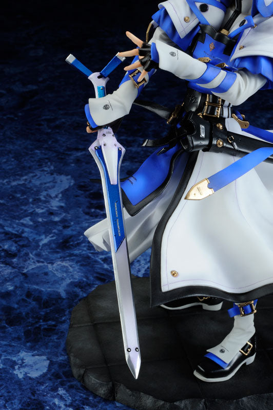 GUILTY GEAR Xrd -SIGN- Ky Kiske Regular Edition 1/8 Complete Figure