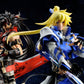 GUILTY GEAR Xrd -SIGN- Ky Kiske Regular Edition 1/8 Complete Figure