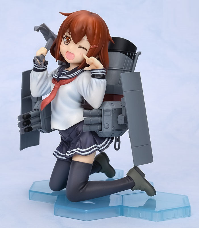 Kantai Collection -Kan Colle- Ikazuchi -Anime ver.- 1/8 Complete Figure