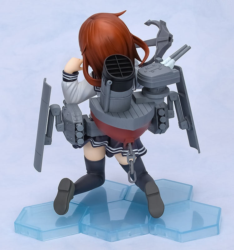 Kantai Collection -Kan Colle- Ikazuchi -Anime ver.- 1/8 Complete Figure