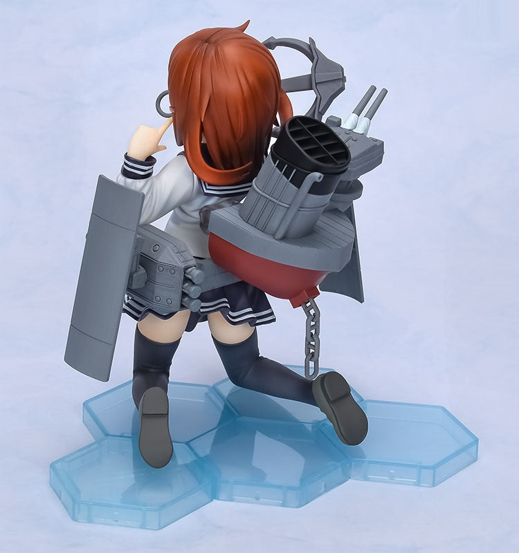 Kantai Collection -Kan Colle- Ikazuchi -Anime ver.- 1/8 Complete Figure