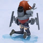 Kantai Collection -Kan Colle- Ikazuchi -Anime ver.- 1/8 Complete Figure