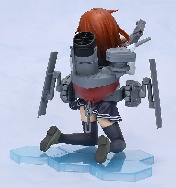 Kantai Collection -Kan Colle- Ikazuchi -Anime ver.- 1/8 Complete Figure