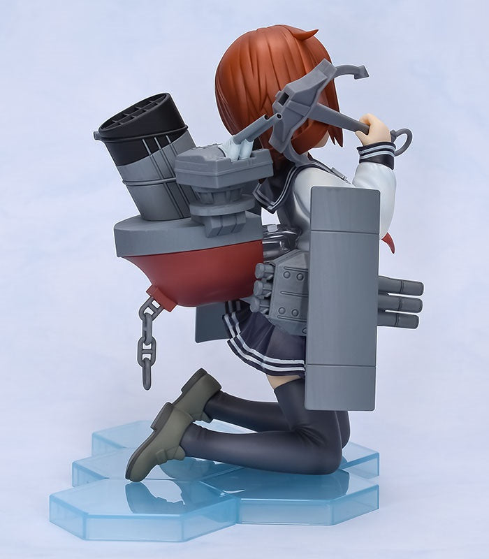 Kantai Collection -Kan Colle- Ikazuchi -Anime ver.- 1/8 Complete Figure