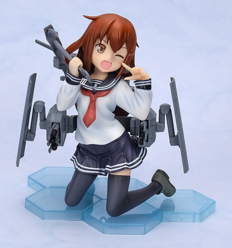 Kantai Collection -Kan Colle- Ikazuchi -Anime ver.- 1/8 Complete Figure