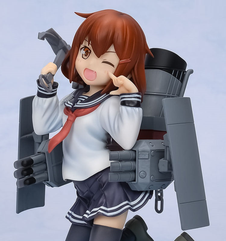 Kantai Collection -Kan Colle- Ikazuchi -Anime ver.- 1/8 Complete Figure
