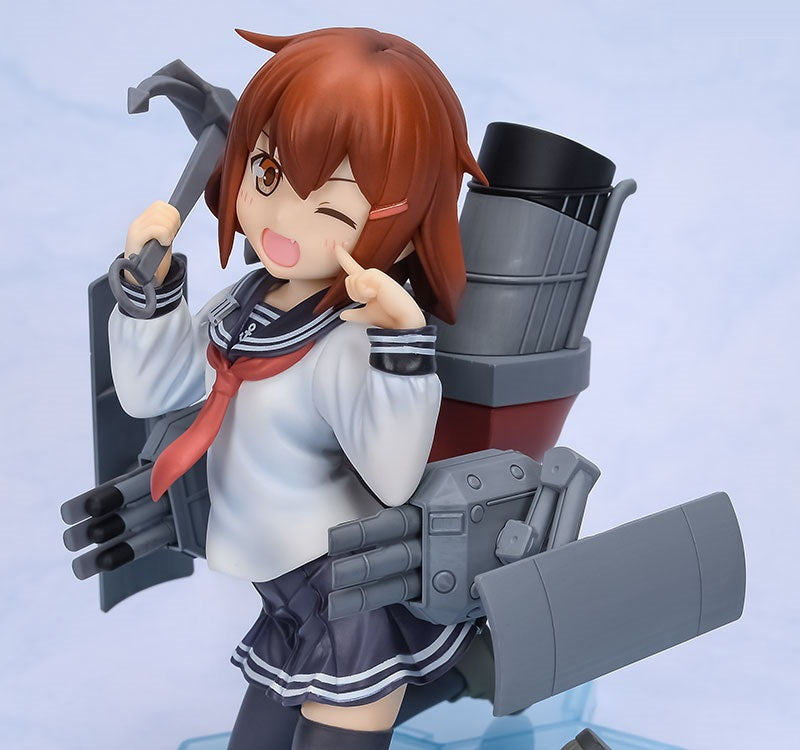 Kantai Collection -Kan Colle- Ikazuchi -Anime ver.- 1/8 Complete Figure