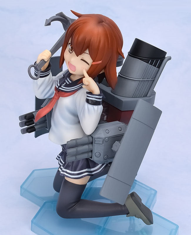 Kantai Collection -Kan Colle- Ikazuchi -Anime ver.- 1/8 Complete Figure