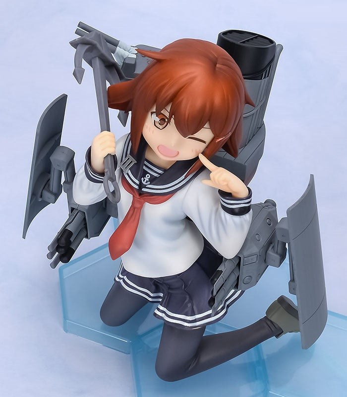 Kantai Collection -Kan Colle- Ikazuchi -Anime ver.- 1/8 Complete Figure