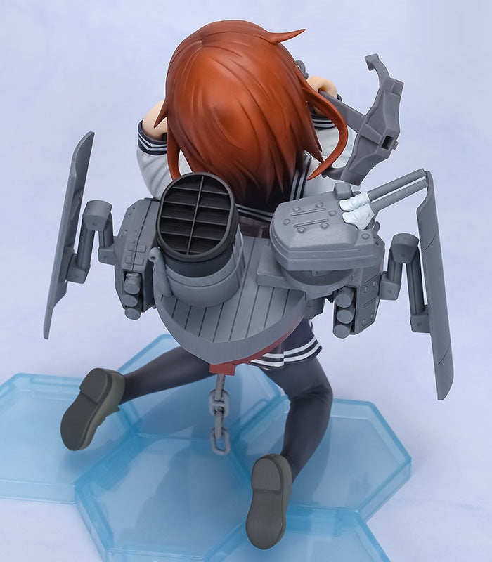 Kantai Collection -Kan Colle- Ikazuchi -Anime ver.- 1/8 Complete Figure