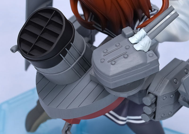 Kantai Collection -Kan Colle- Ikazuchi -Anime ver.- 1/8 Complete Figure