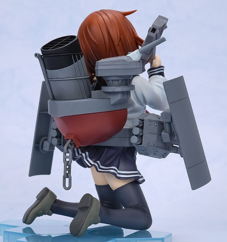 Kantai Collection -Kan Colle- Ikazuchi -Anime ver.- 1/8 Complete Figure