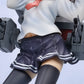 Kantai Collection -Kan Colle- Ikazuchi -Anime ver.- 1/8 Complete Figure
