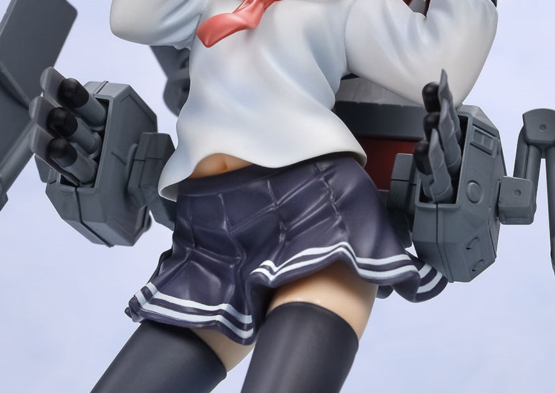 Kantai Collection -Kan Colle- Ikazuchi -Anime ver.- 1/8 Complete Figure