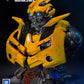 Premium Bust - Transformers: Bumblebee Polystone Bust | animota