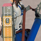 Kantai Collection -Kan Colle- Kaga 1/7 Complete Figure