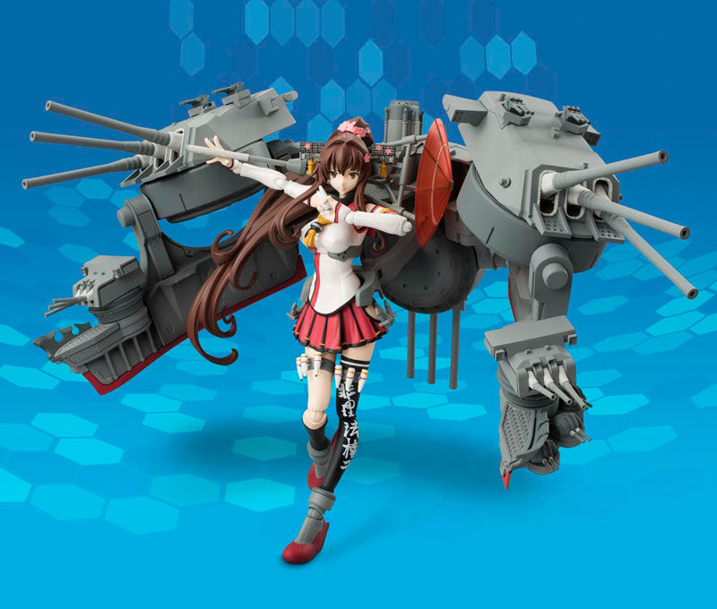 Armor Girls Project - Kan Colle Yamato Kai "Kantai Collection -Kan Colle-"