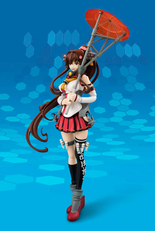 Armor Girls Project - Kan Colle Yamato Kai "Kantai Collection -Kan Colle-"