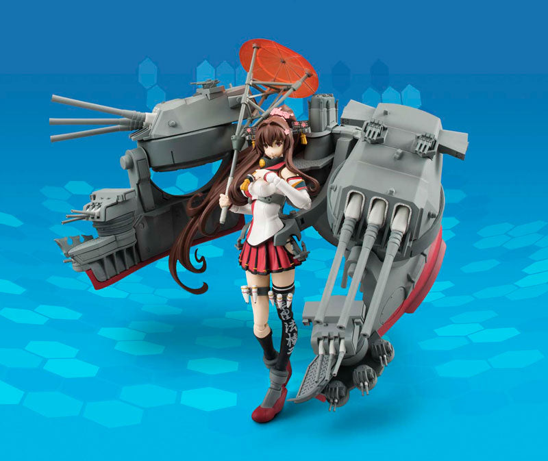 Armor Girls Project - Kan Colle Yamato Kai "Kantai Collection -Kan Colle-"